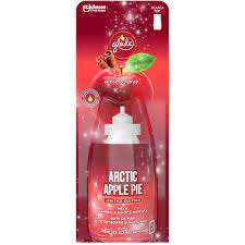 Glade sense spray rez.apple pie 18 ml